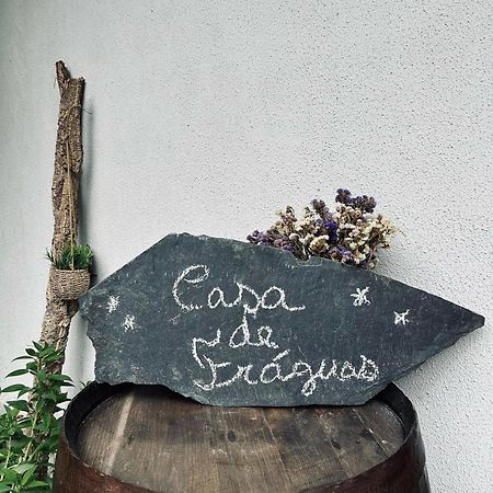 Casa De Fraguas Villa Арока Екстериор снимка