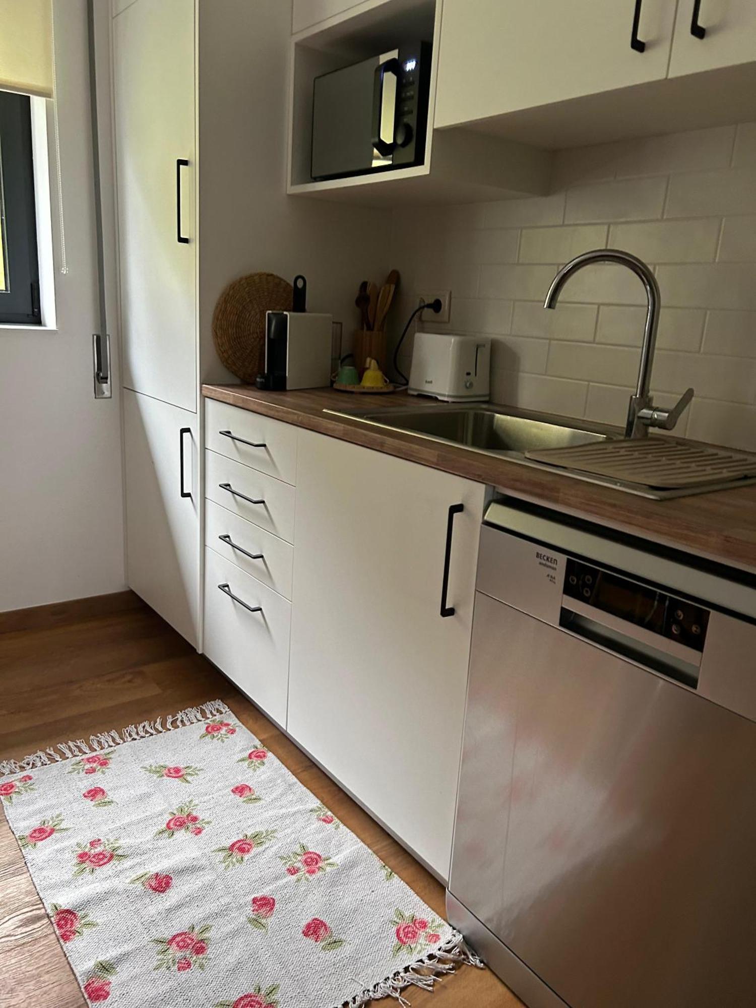 Casa De Fraguas Villa Арока Екстериор снимка