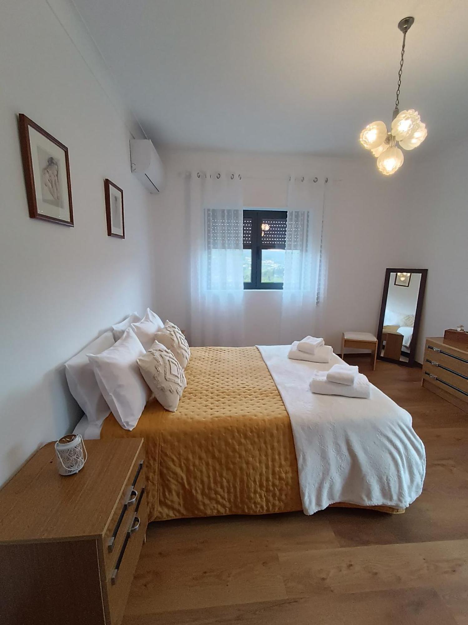 Casa De Fraguas Villa Арока Екстериор снимка