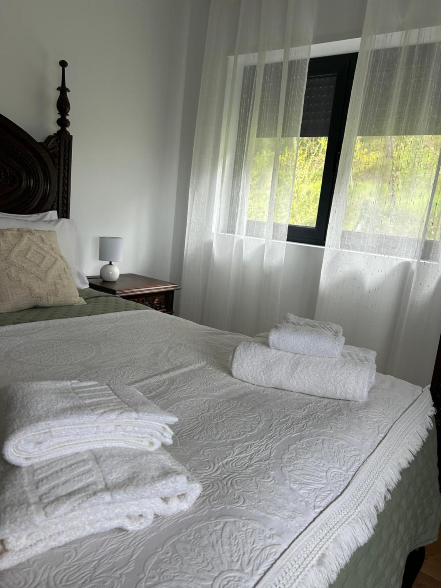 Casa De Fraguas Villa Арока Екстериор снимка